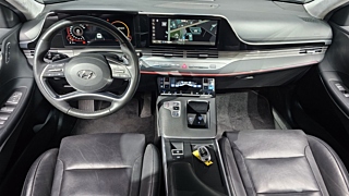 HYUNDAI GRANDEUR IG 2020