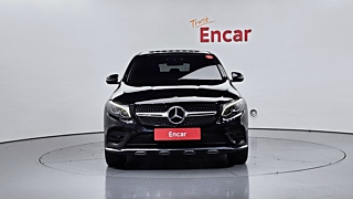 MERCEDES BENZ GLC-CLASS X253 2018
