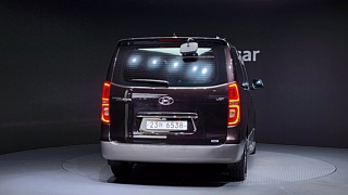 HYUNDAI STAREX GRAND 2018