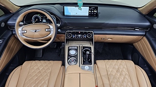 GENESIS GV80 2022
