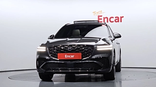 GENESIS GV70 2024