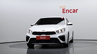 KIA K3 2019