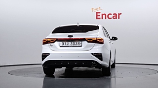 KIA K3 2019