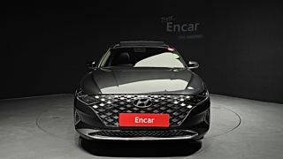 HYUNDAI GRANDEUR IG 2020