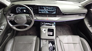 HYUNDAI GRANDEUR IG 2020