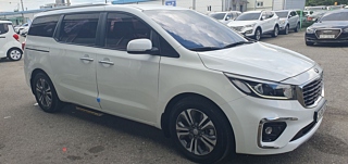 KIA CARNIVAL 2019