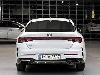 KIA K5 2020
