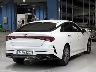 KIA K5 2020