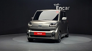 KIA RAY 2020