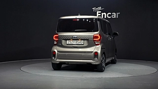 KIA RAY 2020