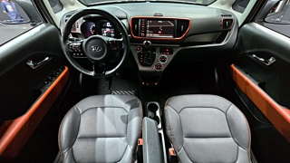 KIA RAY 2020