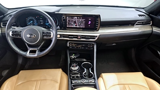 KIA K5 2020