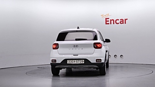 HYUNDAI VENUE 2019