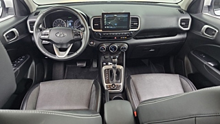 HYUNDAI VENUE 2019