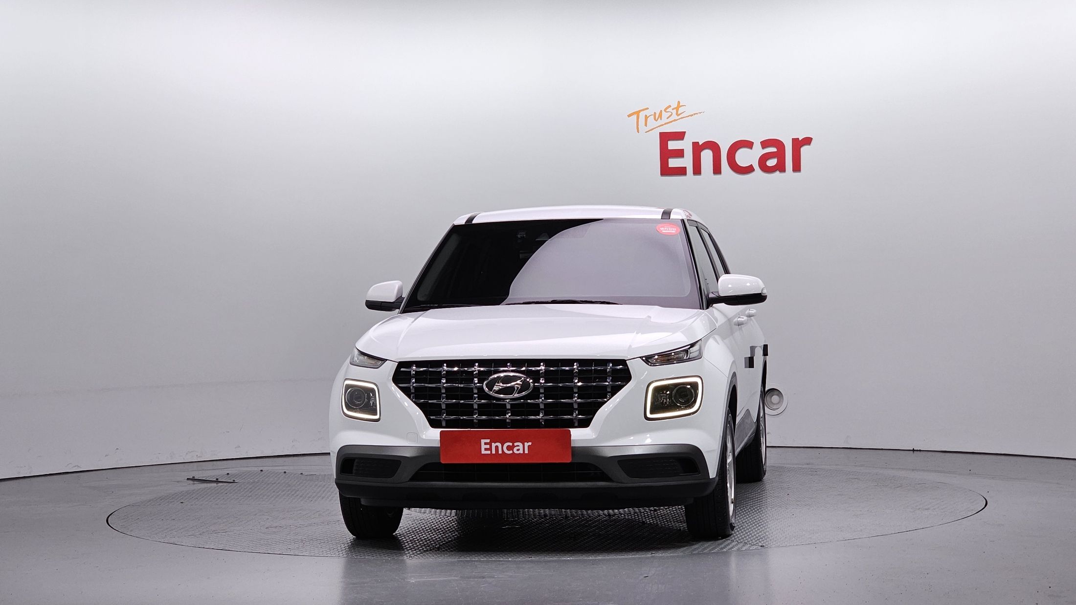 HYUNDAI VENUE 2019