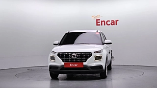 HYUNDAI VENUE 2019