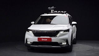 KIA CARNIVAL 2021