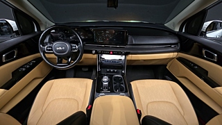KIA CARNIVAL 2021