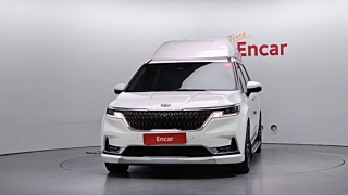 KIA CARNIVAL 2021