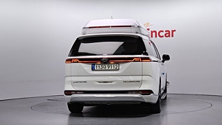 KIA CARNIVAL 2021