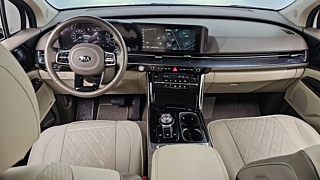 KIA CARNIVAL 2021