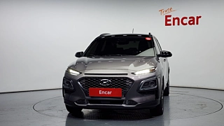 HYUNDAI KONA 2018