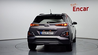 HYUNDAI KONA 2018