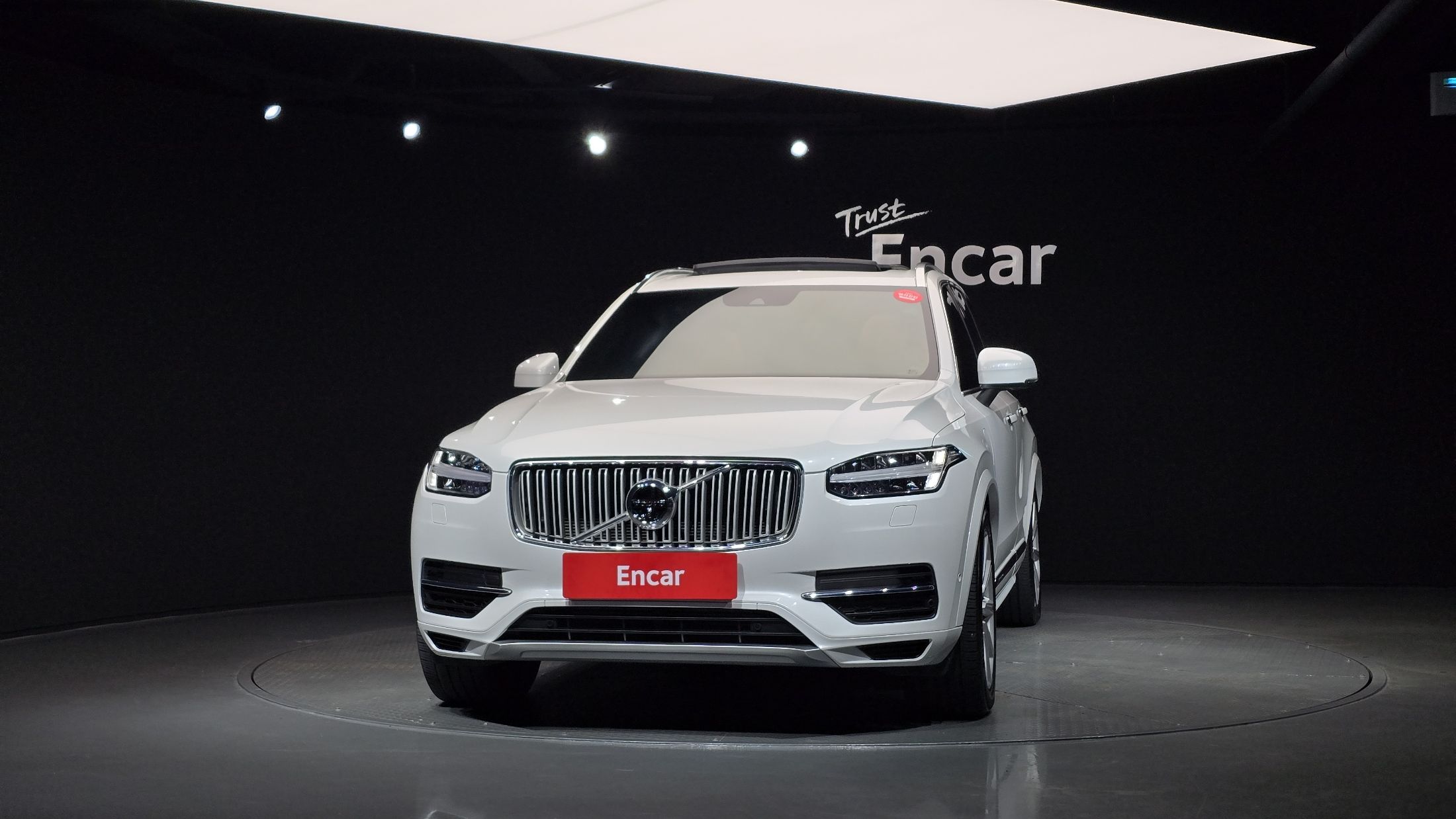 VOLVO XC90 2019