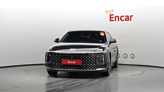 HYUNDAI GRANDEUR HYBRID GN7 2023