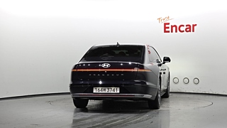 HYUNDAI GRANDEUR HYBRID GN7 2023