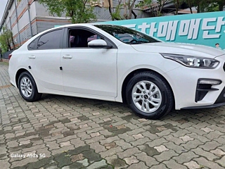 KIA K3 2018