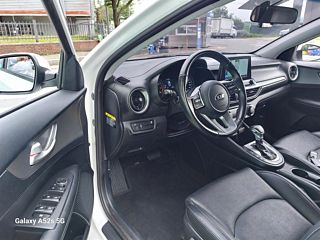 KIA K3 2018