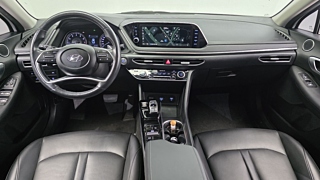 HYUNDAI SONATA DN8 2020