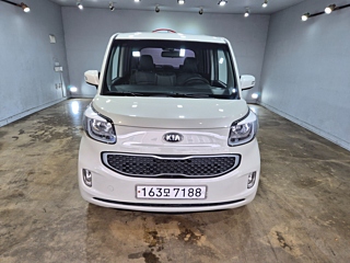 KIA RAY 2014