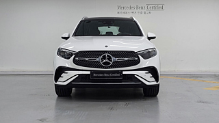 MERCEDES BENZ GLC-CLASS X254 2025