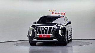 HYUNDAI PALISADE 2019