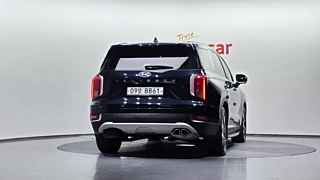 HYUNDAI PALISADE 2019