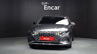 HYUNDAI GRANDEUR IG 2022