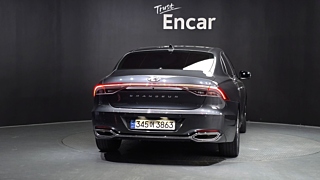 HYUNDAI GRANDEUR IG 2022