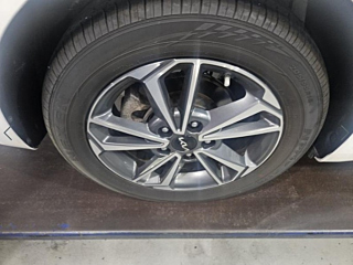 KIA K3 2021