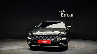 KIA K8 HYBRID 2023