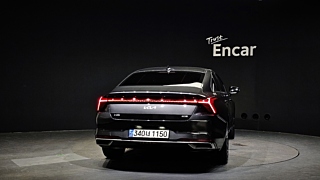 KIA K8 HYBRID 2023
