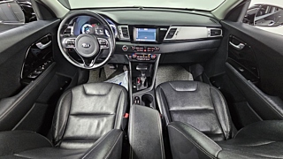 KIA NIRO 2017