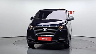 HYUNDAI STAREX GRAND 2019