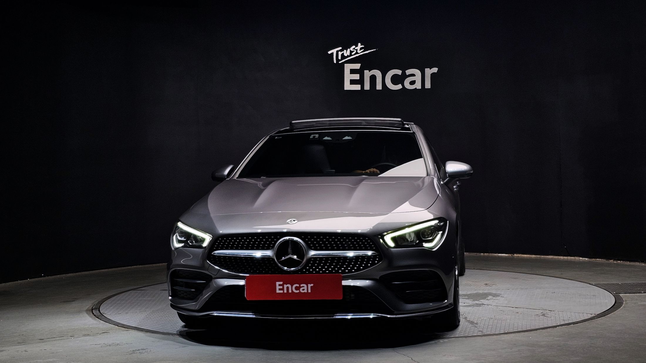 MERCEDES BENZ CLA-CLASS C118 2023