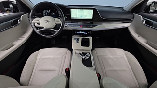 HYUNDAI GRANDEUR IG 2021