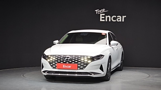 HYUNDAI GRANDEUR IG 2021