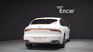 HYUNDAI GRANDEUR IG 2021