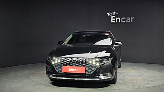 HYUNDAI GRANDEUR IG 2022
