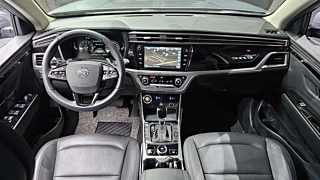 SSANGYONG KORANDO BEAUTIFUL 2020